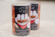 Kép betöltése a galériamegjelenítőbe: Kürtősfánk sütőrúdak