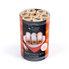 Kép betöltése a galériamegjelenítőbe: Kürtősfánk sütőrúdak