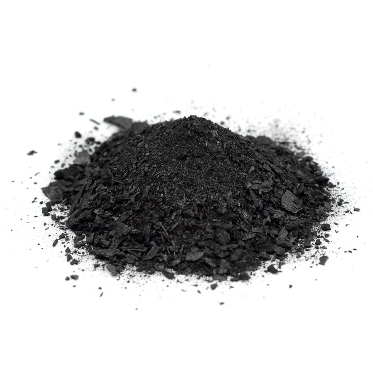 Minőségi Hargitai Bükkfaszén por, 20 kg