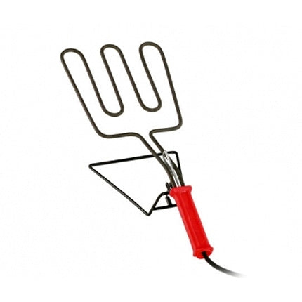 Elektromos grillbegyújtó